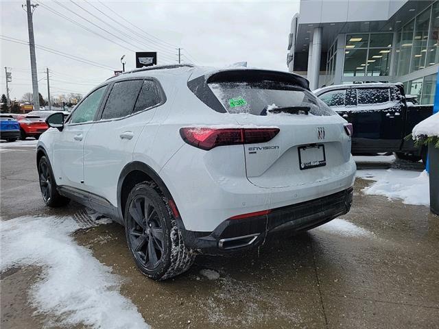 2026 Buick Envision Sport Touring (Stk: D008776) in Newmarket - Image 7 of 20
