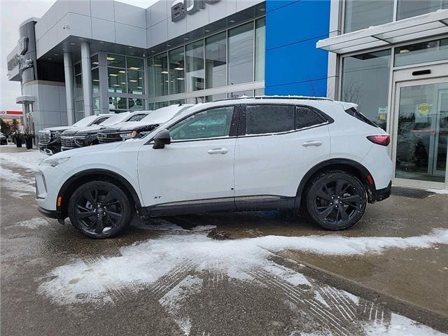 2026 Buick Envision Sport Touring (Stk: D008776) in Newmarket - Image 8 of 20