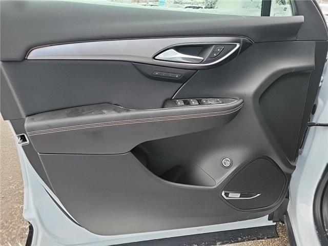 2026 Buick Envision Sport Touring (Stk: D008776) in Newmarket - Image 10 of 20
