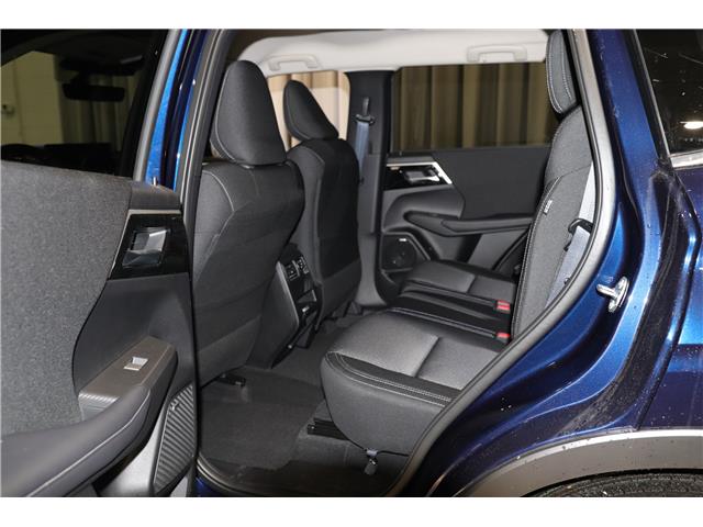 2026 Mitsubishi Outlander ES (Stk: T26150) in Edmonton - Image 24 of 30