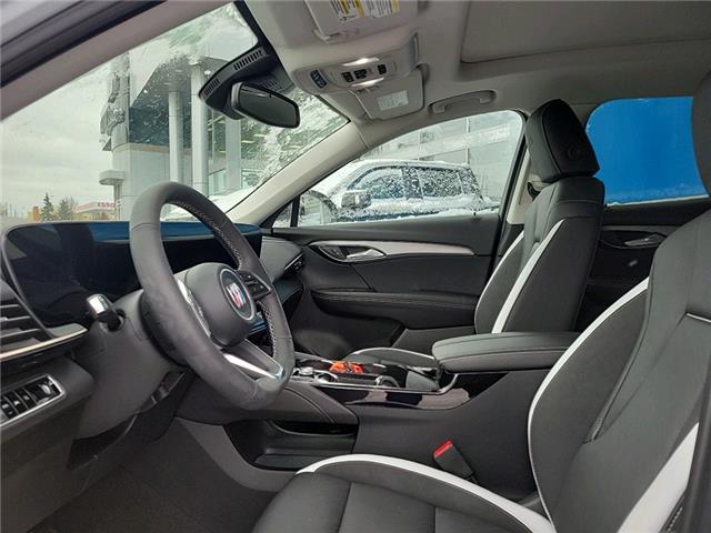 2026 Buick Envision Sport Touring (Stk: D008776) in Newmarket - Image 12 of 20
