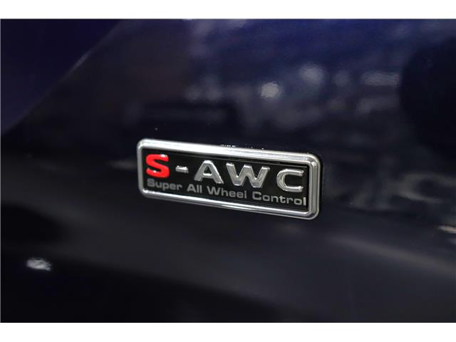 2026 Mitsubishi Outlander ES (Stk: T26150) in Edmonton - Image 6 of 30