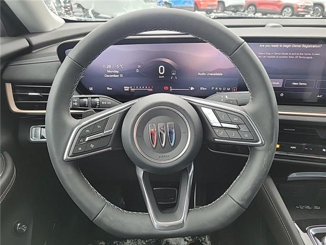 2026 Buick Envision Sport Touring (Stk: D008776) in Newmarket - Image 13 of 20