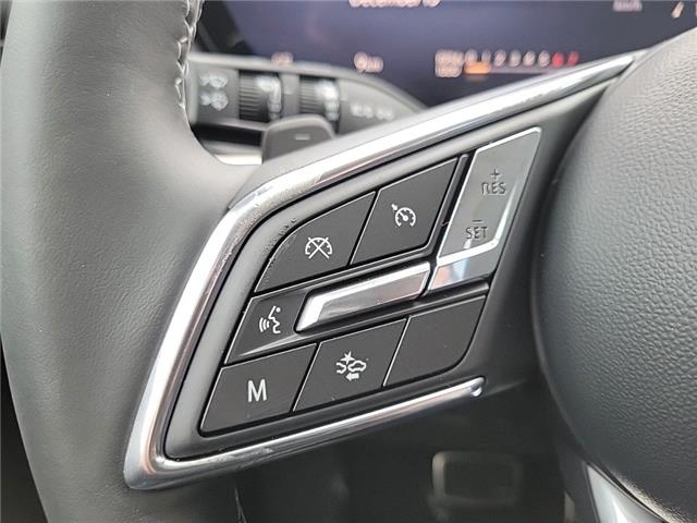 2026 Buick Envision Sport Touring (Stk: D008776) in Newmarket - Image 14 of 20