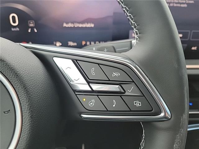 2026 Buick Envision Sport Touring (Stk: D008776) in Newmarket - Image 15 of 20