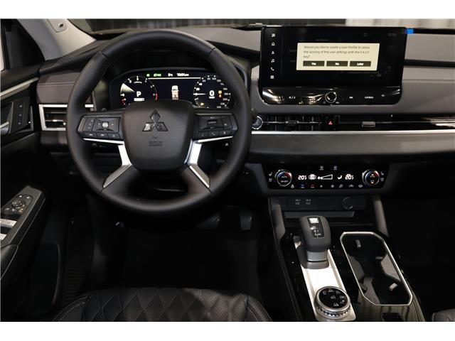 2026 Mitsubishi Outlander SEL (Stk: T26146) in Edmonton - Image 14 of 32