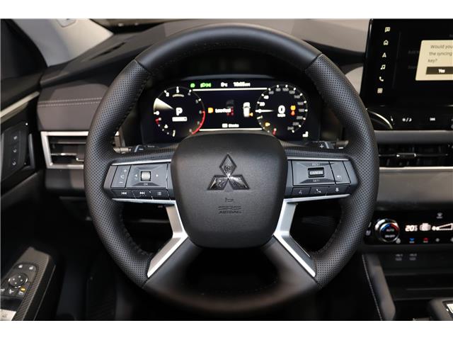 2026 Mitsubishi Outlander SEL (Stk: T26146) in Edmonton - Image 30 of 32