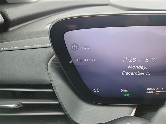 2026 Buick Envision Sport Touring (Stk: D008776) in Newmarket - Image 17 of 20