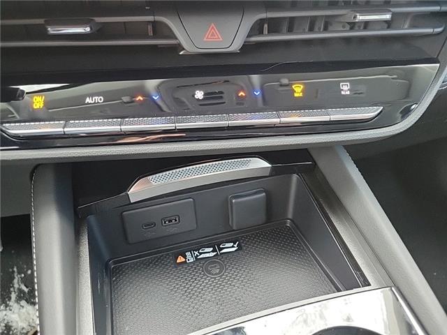 2026 Buick Envision Sport Touring (Stk: D008776) in Newmarket - Image 19 of 20