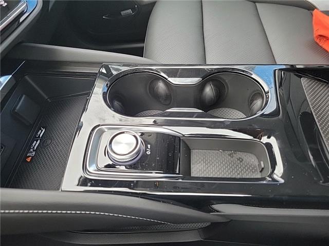 2026 Buick Envision Sport Touring (Stk: D008776) in Newmarket - Image 20 of 20