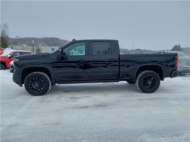 2025 Chevrolet Silverado 3500HD High Country (Stk: 25988) in Haliburton - Image 4 of 17