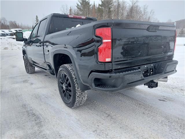2025 Chevrolet Silverado 3500HD High Country (Stk: 25988) in Haliburton - Image 5 of 17
