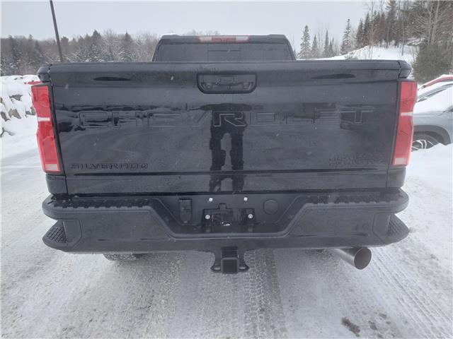 2025 Chevrolet Silverado 3500HD High Country (Stk: 25988) in Haliburton - Image 6 of 17