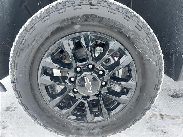 2025 Chevrolet Silverado 3500HD High Country (Stk: 25988) in Haliburton - Image 7 of 17