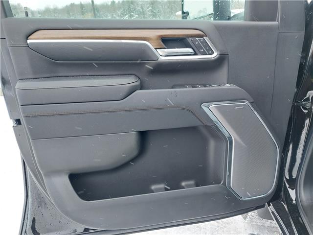 2025 Chevrolet Silverado 3500HD High Country (Stk: 25988) in Haliburton - Image 8 of 17