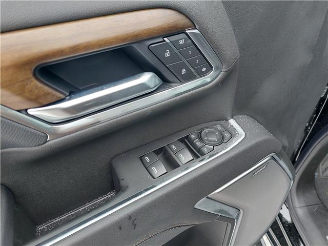 2025 Chevrolet Silverado 3500HD High Country (Stk: 25988) in Haliburton - Image 9 of 17