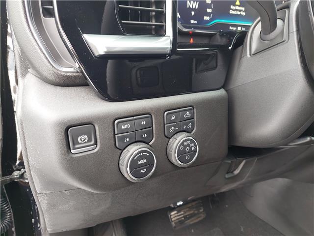 2025 Chevrolet Silverado 3500HD High Country (Stk: 25988) in Haliburton - Image 10 of 17