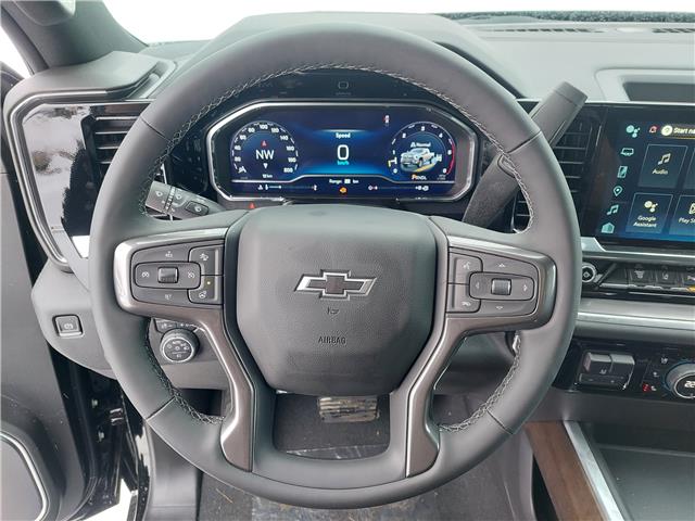 2025 Chevrolet Silverado 3500HD High Country (Stk: 25988) in Haliburton - Image 11 of 17