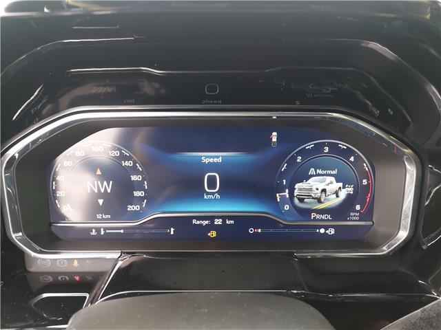2025 Chevrolet Silverado 3500HD High Country (Stk: 25988) in Haliburton - Image 12 of 17