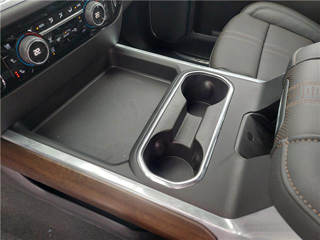 2025 Chevrolet Silverado 3500HD High Country (Stk: 25988) in Haliburton - Image 14 of 17