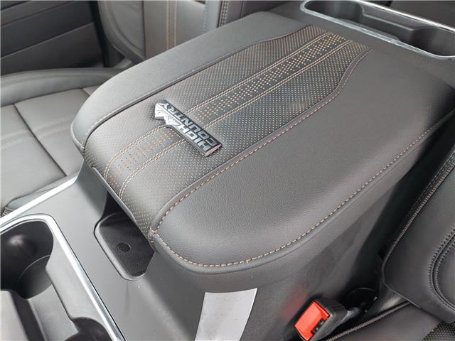 2025 Chevrolet Silverado 3500HD High Country (Stk: 25988) in Haliburton - Image 15 of 17