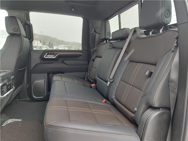2025 Chevrolet Silverado 3500HD High Country (Stk: 25988) in Haliburton - Image 17 of 17
