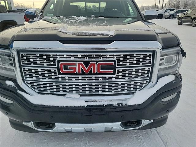2017 GMC Sierra 1500 Denali (Stk: 25P072A) in Wadena - Image 3 of 14