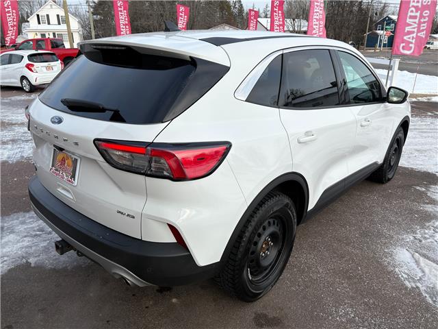 2022 Ford Escape SEL (Stk: A-A77097) in Moncton - Image 7 of 20