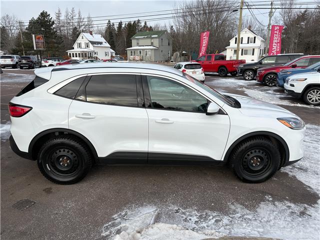 2022 Ford Escape SEL (Stk: A-A77097) in Moncton - Image 8 of 20