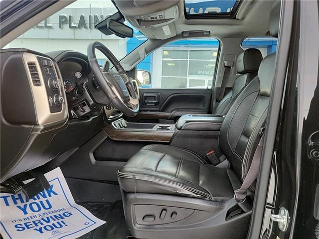 2017 GMC Sierra 1500 Denali (Stk: 25P072A) in Wadena - Image 11 of 14