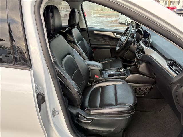 2022 Ford Escape SEL (Stk: A-A77097) in Moncton - Image 18 of 20