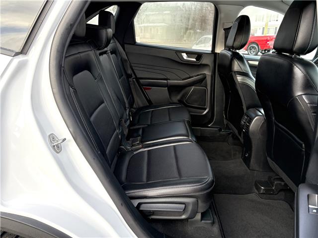 2022 Ford Escape SEL (Stk: A-A77097) in Moncton - Image 20 of 20
