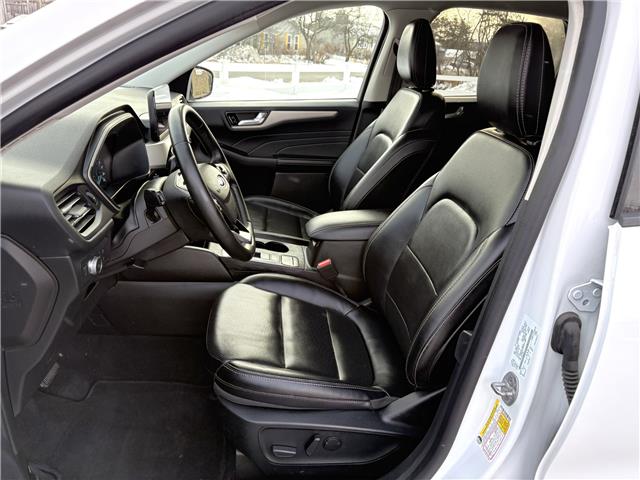 2022 Ford Escape SEL (Stk: A-A77097) in Moncton - Image 12 of 20