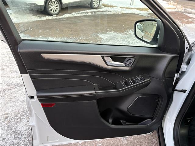 2022 Ford Escape SEL (Stk: A-A77097) in Moncton - Image 11 of 20