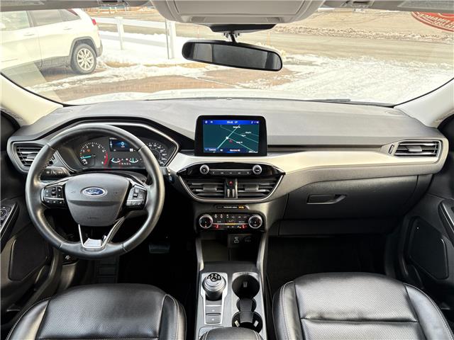2022 Ford Escape SEL (Stk: A-A77097) in Moncton - Image 13 of 20