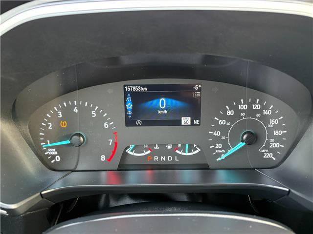 2022 Ford Escape SEL (Stk: A-A77097) in Moncton - Image 15 of 20