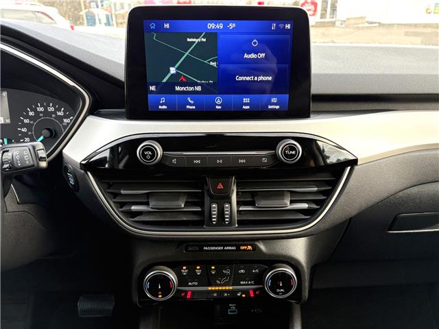 2022 Ford Escape SEL (Stk: A-A77097) in Moncton - Image 16 of 20