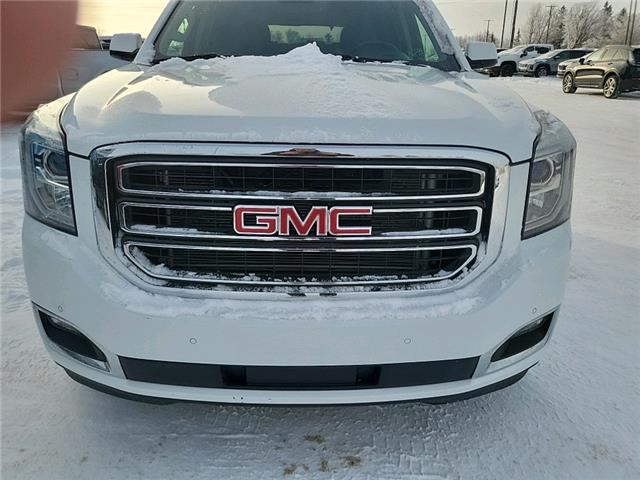 2016 GMC Yukon SLT (Stk: 26T094A) in Wadena - Image 2 of 13