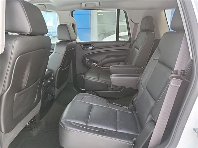 2016 GMC Yukon SLT (Stk: 26T094A) in Wadena - Image 7 of 13