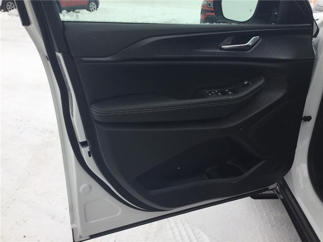 2025 Jeep Grand Cherokee L Laredo (Stk: FF042) in Swan River - Image 22 of 24 2025 Jeep Grand Cherokee L Laredo (Stk: FF042) in Swan River - Image 22 of 24