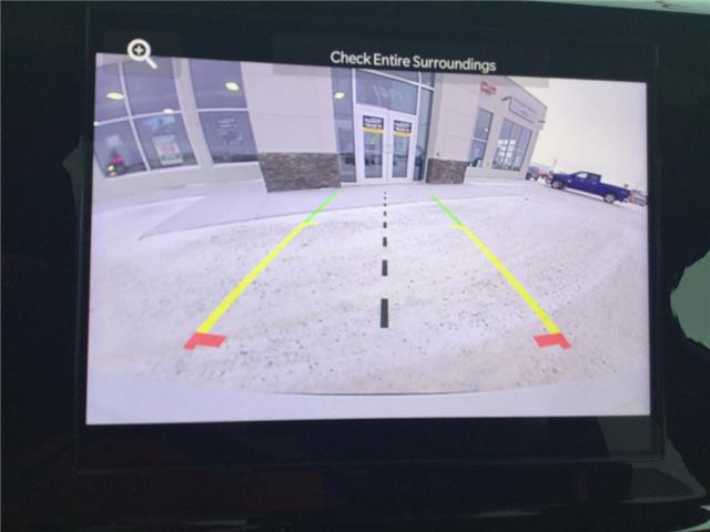 2025 Jeep Grand Cherokee L Laredo (Stk: FF042) in Swan River - Image 23 of 24 2025 Jeep Grand Cherokee L Laredo (Stk: FF042) in Swan River - Image 23 of 24