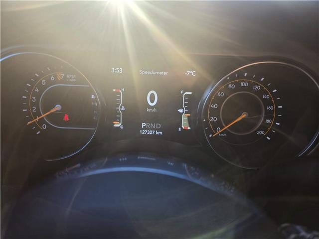 2020 Jeep Gladiator Sport S (Stk: S197B) in Miramichi - Image 9 of 13