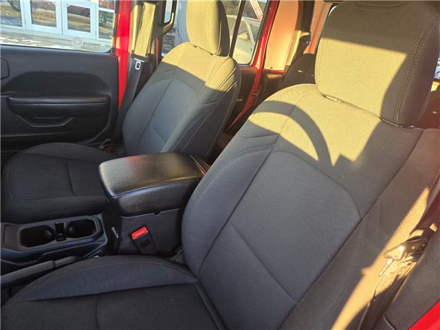2020 Jeep Gladiator Sport S (Stk: S197B) in Miramichi - Image 10 of 13