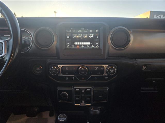 2020 Jeep Gladiator Sport S (Stk: S197B) in Miramichi - Image 12 of 13