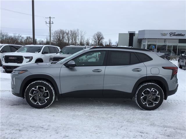 2026 Chevrolet Trax LT (Stk: 26231) in Cornwall - Image 7 of 13