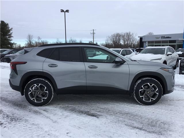 2026 Chevrolet Trax LT (Stk: 26231) in Cornwall - Image 11 of 13