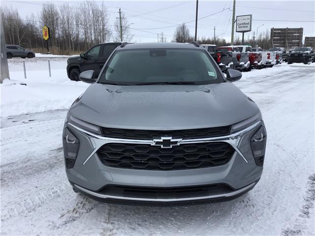 2026 Chevrolet Trax LT (Stk: 26231) in Cornwall - Image 13 of 13