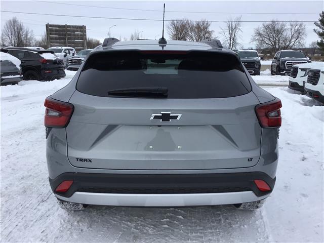 2026 Chevrolet Trax LT (Stk: 26231) in Cornwall - Image 9 of 13