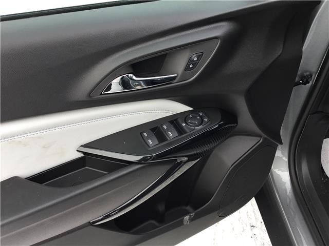 2026 Chevrolet Trax LT (Stk: 26231) in Cornwall - Image 2 of 13