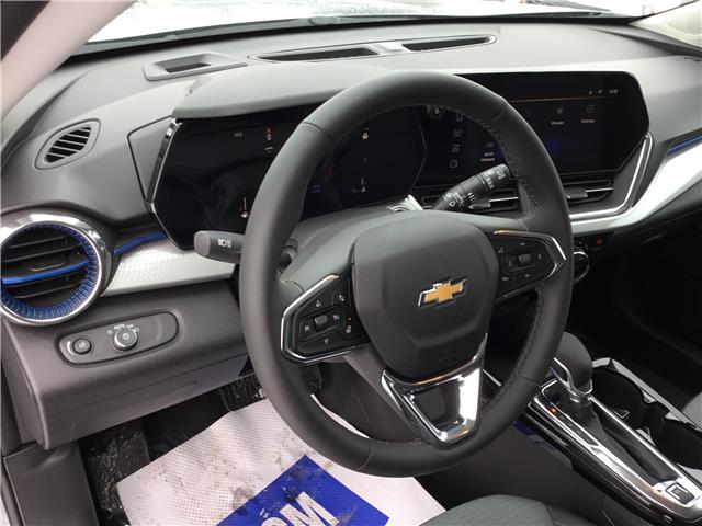 2026 Chevrolet Trax LT (Stk: 26231) in Cornwall - Image 3 of 13
